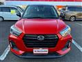 2020 Daihatsu Rocky