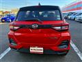 2020 Daihatsu Rocky