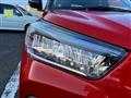 2020 Daihatsu Rocky