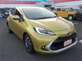 2021 Toyota AQUA