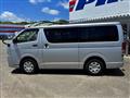 2016 Toyota Hiace Van