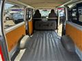 2016 Toyota Hiace Van