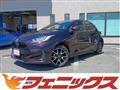 2020 Toyota Yaris