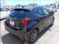 2020 Toyota Yaris