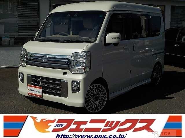 2024 Mazda Scrum Wagon