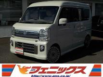2024 Mazda Scrum Wagon