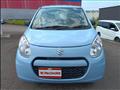 2013 Suzuki Alto