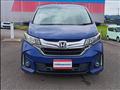 2018 Honda Freed