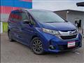 2018 Honda Freed
