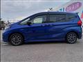 2018 Honda Freed