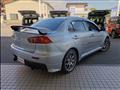 2008 Mitsubishi Lancer Evolution X