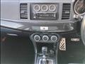 2008 Mitsubishi Lancer Evolution X