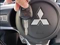 2008 Mitsubishi Lancer Evolution X