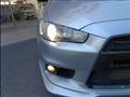 2008 Mitsubishi Lancer Evolution X