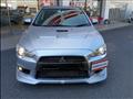 2008 Mitsubishi Lancer Evolution X