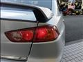 2008 Mitsubishi Lancer Evolution X
