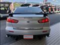 2008 Mitsubishi Lancer Evolution X