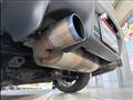 2008 Mitsubishi Lancer Evolution X