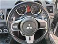 2008 Mitsubishi Lancer Evolution X