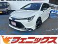 2020 Toyota Corolla Touring Wagon