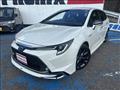 2020 Toyota Corolla Touring Wagon
