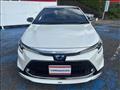 2020 Toyota Corolla Touring Wagon