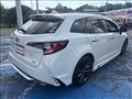 2020 Toyota Corolla Touring Wagon