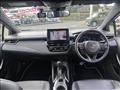 2020 Toyota Corolla Touring Wagon