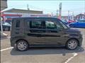 2024 Mitsubishi Delica D2