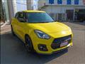 2019 Suzuki Swift