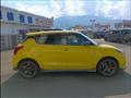 2019 Suzuki Swift