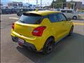 2019 Suzuki Swift