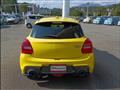2019 Suzuki Swift