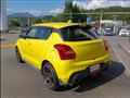 2019 Suzuki Swift