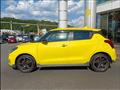 2019 Suzuki Swift