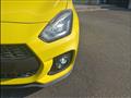 2019 Suzuki Swift