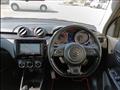 2019 Suzuki Swift