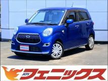 2017 Daihatsu Cast