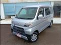2020 Daihatsu Hijet Cargo