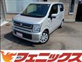2019 Suzuki Wagon R