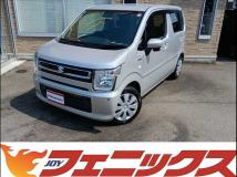 2019 Suzuki Wagon R