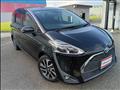 2021 Toyota Sienta