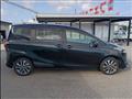 2021 Toyota Sienta