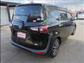 2021 Toyota Sienta