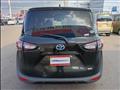 2021 Toyota Sienta