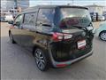 2021 Toyota Sienta