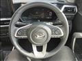 2023 Daihatsu Rocky