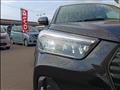 2023 Daihatsu Rocky