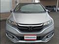 2018 Honda Fit Hybrid