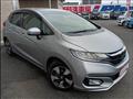 2018 Honda Fit Hybrid